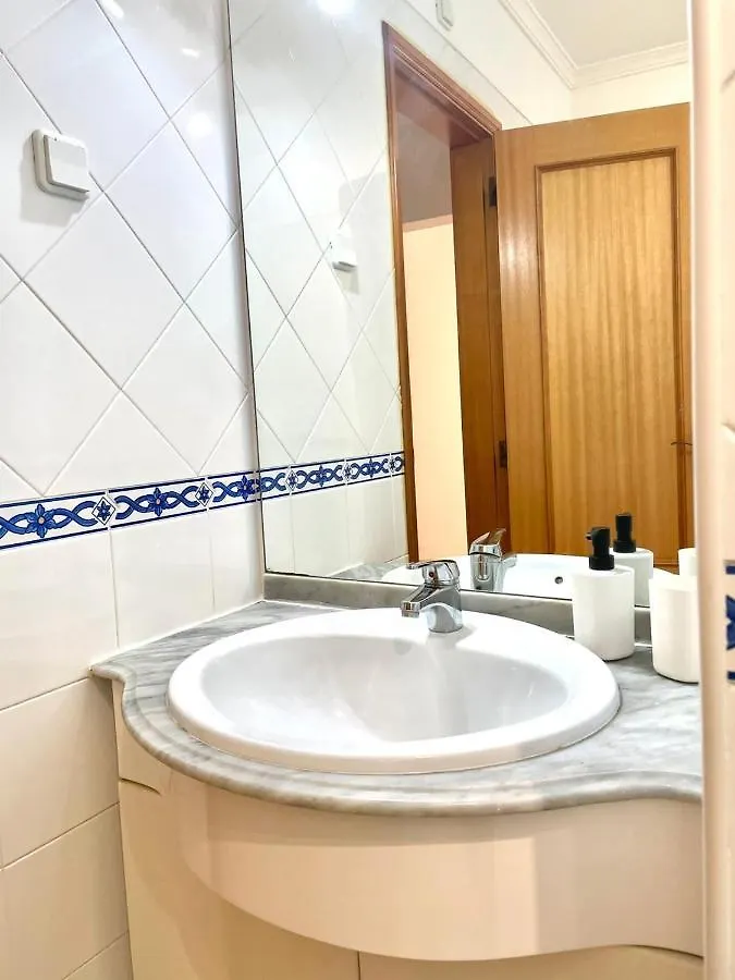 Vilamoura Marina Moura Suites II Apartments