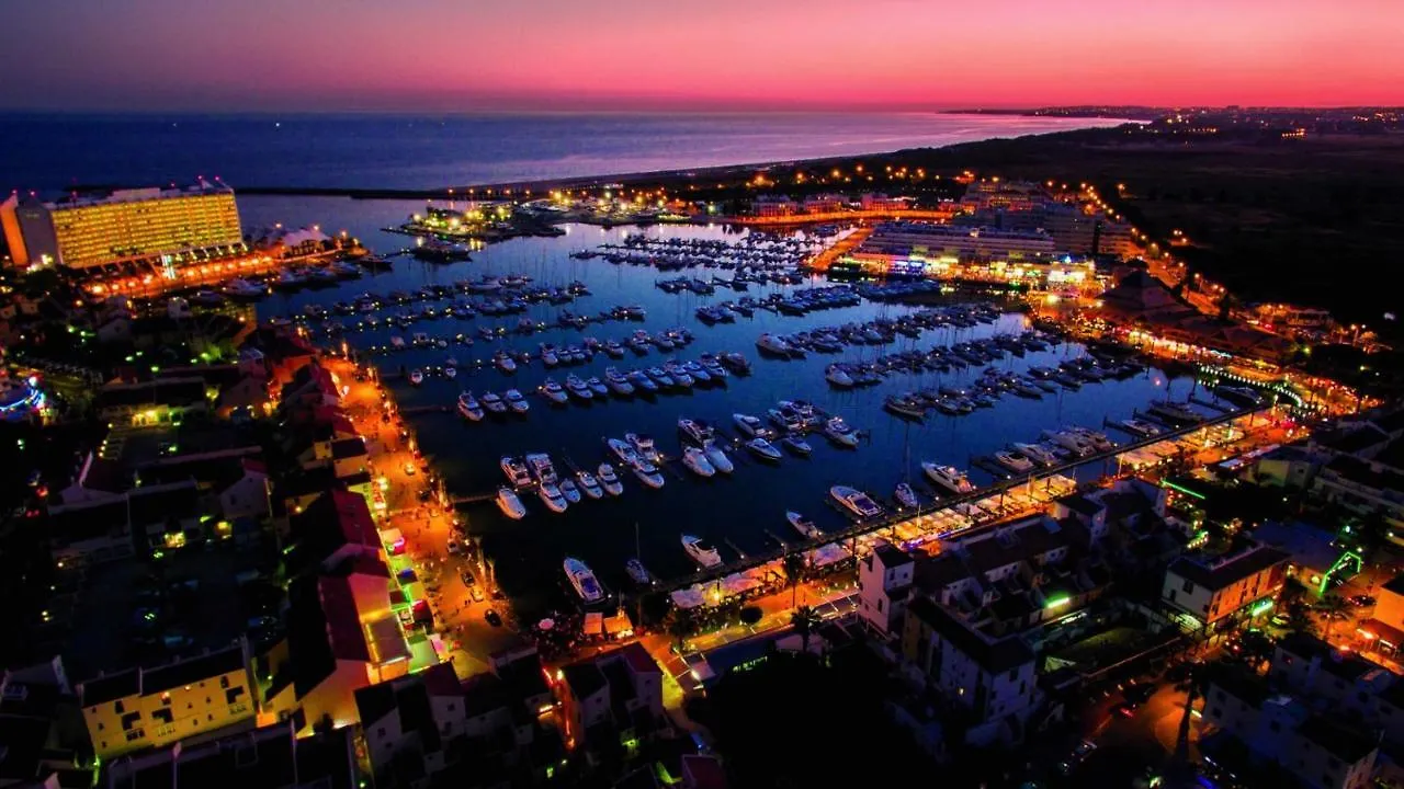 Vilamoura Marina Moura Suites II Apartments