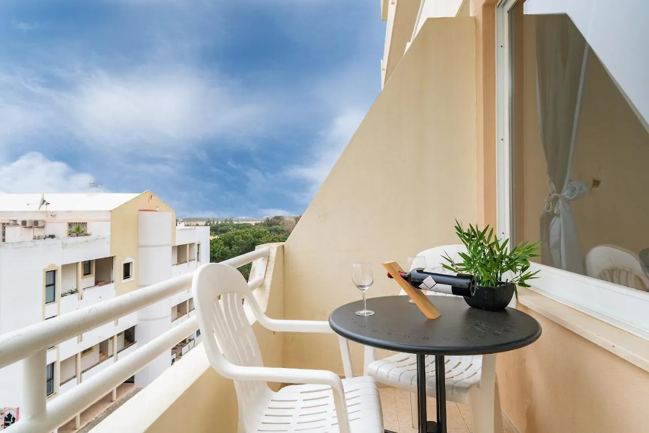 Vilamoura Marina Moura Suites II Apartments 0*,