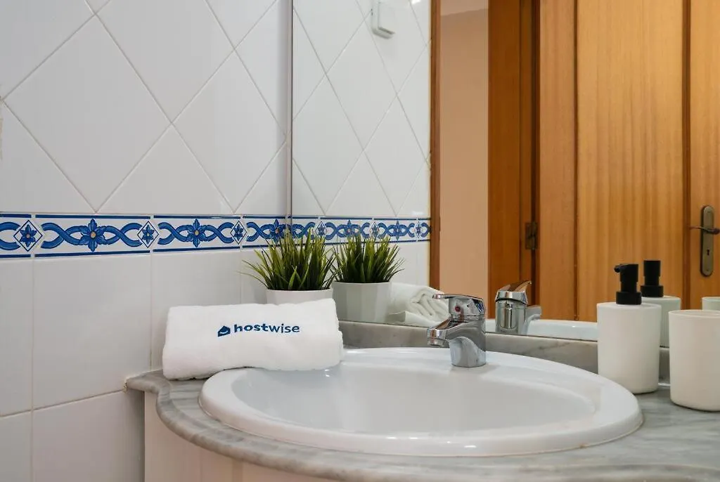 Vilamoura Marina Moura Suites II Apartments