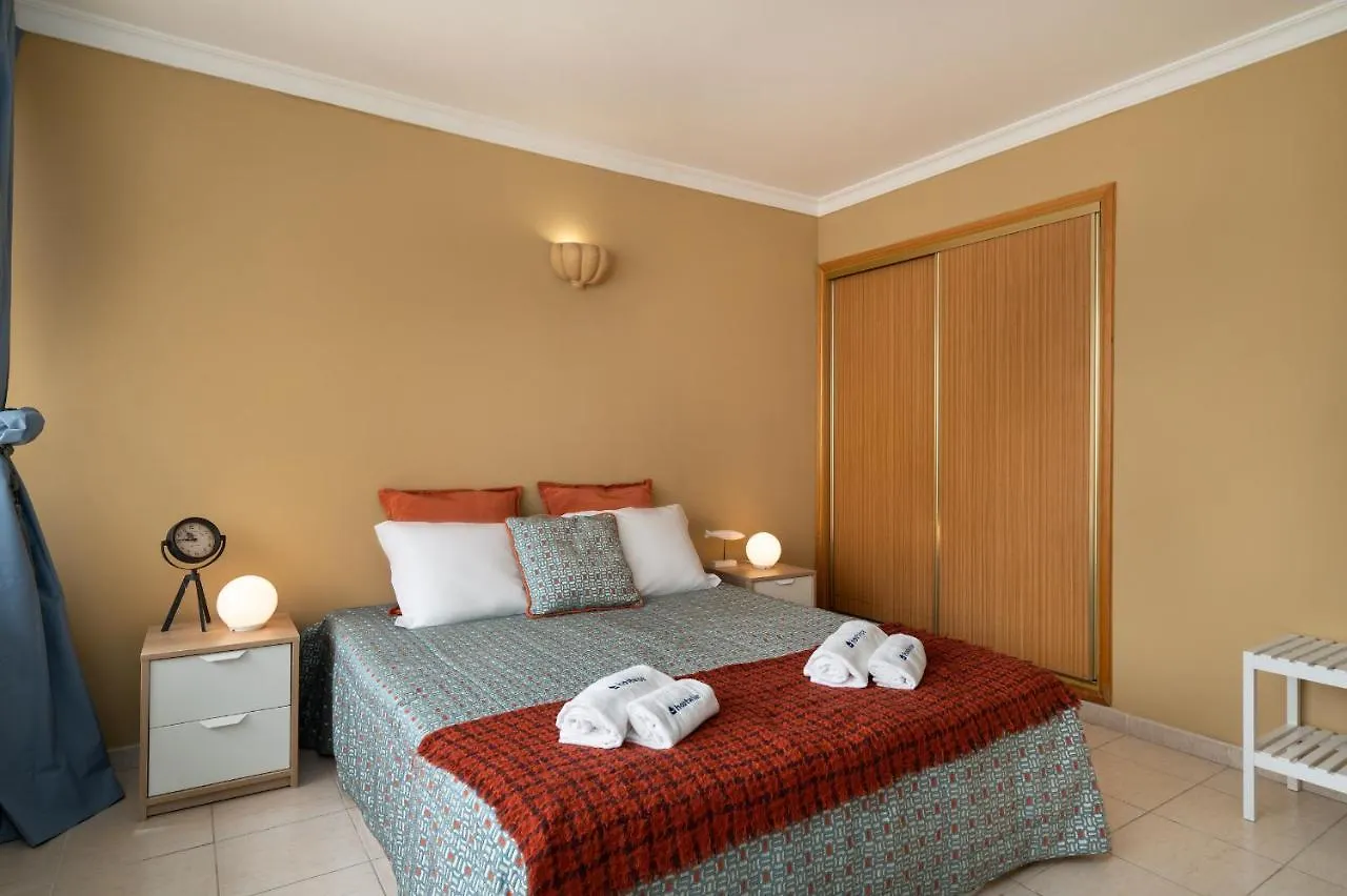 Vilamoura Marina Moura Suites II Apartments 0*,  Portugal