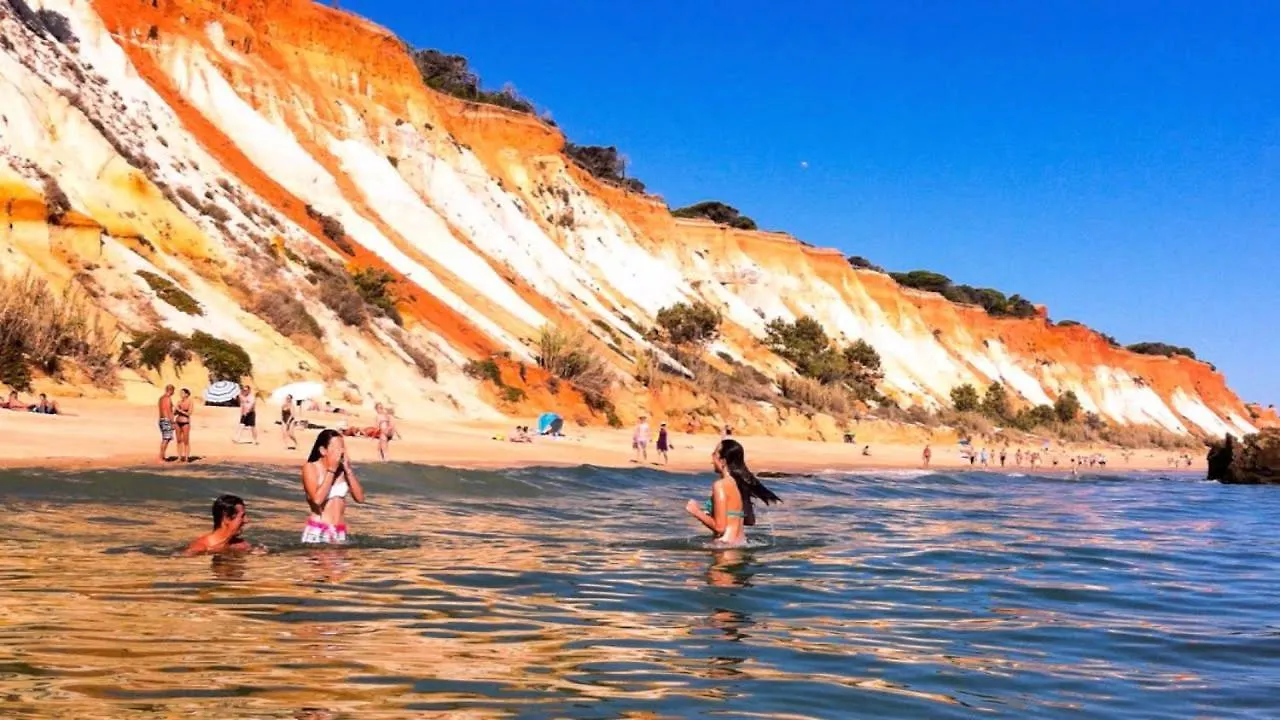 Vilamoura Marina Moura Suites II Apartments